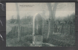 78 - SAINT ARNOULT - Le Bon Saint Arnoult - St. Arnoult En Yvelines
