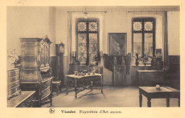 Vianden - Exposition D'Art Ancien - Vianden