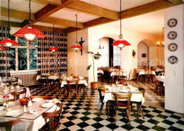 Bad Windsheim Kurhausklinik Bauern-Stuebchen Windsor-Speisezimmer - Bad Windsheim
