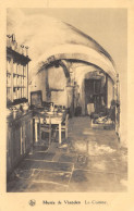 Musée De Vianden - La Cuisine - Vianden