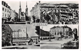 Diekirch - Multivues - Diekirch