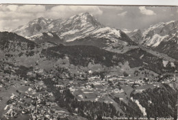 Villars Chesières Sur Ollon - Aigle