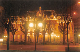69 LYON 7e Mairie Hotel De Ville Septieme Arrondissement (Scan R/V) N° 30 \OA1028 - Lyon 7