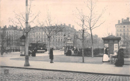 69 Lyon La Place Morand (Scan R/V) N° 5 \OA1041 - Lyon 7