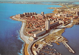 13 PORT-DE-BOUC Vue Aérienne (Scan R/V) N° 12 \OA1040 - Marignane