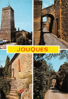 13 JOUQUES (Scan R/V) N° 44 \OA1036 - Marignane