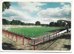 ESTADIO - STADIUM - STADE - STADIO - STADION.- " KARL-LIEBKNECHT ".- BABELSBERG / ALEMANIA - Stadien