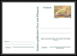 2072/ Autriche (Austria) Entier Stationery Carte Postale (postcard) Grenouille Frog Neuf Tb - Autres & Non Classés