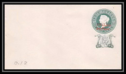 1975/ Inde (India) Gwalior Entier Stationery Enveloppe (cover) N°4 VICTORIA - Gwalior