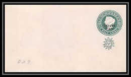 1966/ Inde (India) Chamba State Entier Stationery Enveloppe (cover) N°1 Victoria Neuf Tb - Chamba