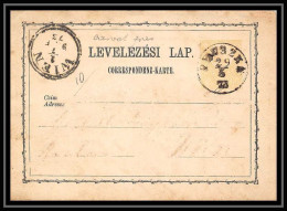 4644 Wien 1873 Carte Postale Autriche (Austria) Entier Postal Stationery - Autres & Non Classés