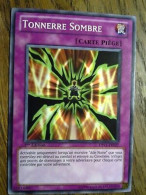 Tonnerre Sombre DP11-FR027 Yu-Gi-Oh - Other & Unclassified