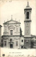 CPA Nice La Cathedrale - Monuments