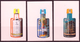 F-EX57359 TRINIDAD & TOBAGO MNH 1999 ADHESIVE ANGOSTURA CENTENARY BEVERAGE. - Trinité & Tobago (1962-...)