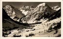 Brandl Bei Bludenz - Bludenz