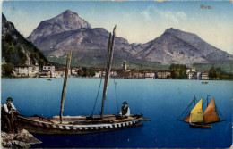 Riva - Trient