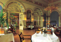 Neustrelitz Restaurant Orangerie - Neustrelitz