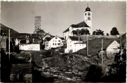 Hospental - Hospental