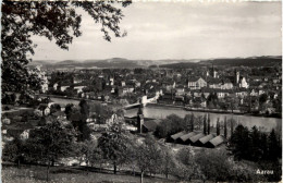 Aarau - Aarau