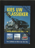KIES UW KLASSIEKER - Autres & Non Classés