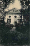 Alt-Zella, Mausoleum Im Park Bei Nossen - Zella-Mehlis