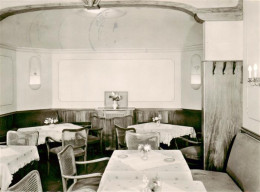 Bad Sassendorf Gasthaus Bilke Gaststube - Bad Sassendorf