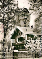 Grafenwoehr Wasserturm Mit Forsthaus - Grafenwöhr