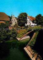 Greetsiel Erholungsort - Krummhörn