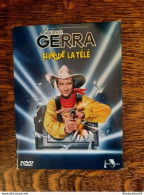 Flingue La Télé - Comedy