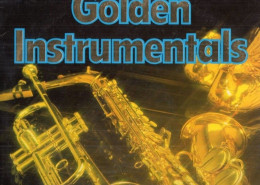 * Vinyle 33t - Christopher John Et Son Orchestre - Golden Instrumentals - Instrumental