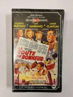 La Route Du Bonheur - VHS NEUVE SOUS BLISTER - Other & Unclassified