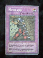 Muro De Agujas SJ2-052 Yu-Gi-Oh - Other & Unclassified