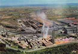 57 HAGONDANGE LES USINES - Hagondange
