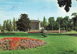57 HAGONDANGE LE PARC MUNICIPAL - Hagondange
