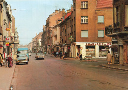 57 HAGONDANGE LA RUE DE LA GARE - Hagondange