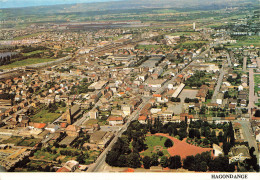 57 HAGONDANGE - Hagondange