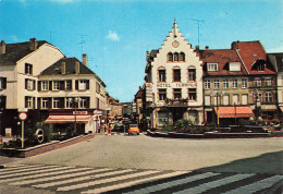 57 SAINT AVOLD - Saint-Avold