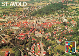 57 SAINT AVOLD - Saint-Avold