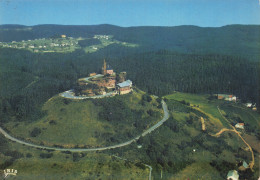 57 DABO LE ROCHER ET LA CHAPELLE SAINT LEON - Dabo