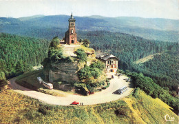 57 DABO LA CHAPELLE SAINT LEON - Dabo