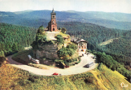 57 DABO LA CHAPELLE SAINT LEON - Dabo
