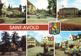57 SAINT AVOLD - Saint-Avold