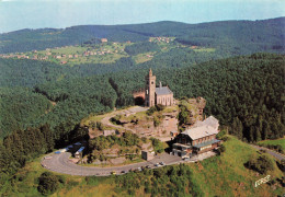 57 DABO LE ROCHER SAINT LEON ET LA HOUBE - Dabo