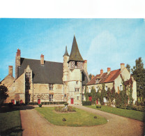 58 GUERIGNY LE CHÂTEAU DE VILLEMENANT - Guerigny