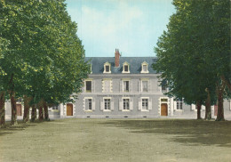58 GUERIGNY LE GROUPE SCOLAIRE - Guerigny