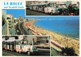 91 VRY CHATILLON LA BRETAGNE TOURISTIQUE - Viry-Châtillon