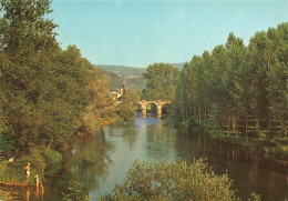 81 BRASSAC SAINT AGNAN - Brassac