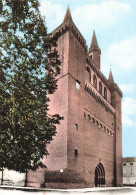 81 SAINT SULPICE LA POINTE L EGLISE - Saint Sulpice