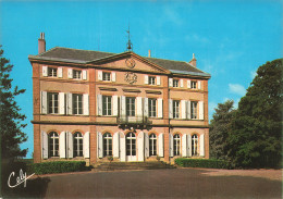 82 MONTECH CHÂTEAU DU MESNIL - Montech
