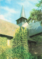53 ENTRAMMES ABBAYE N D DE PORT DU SALUT LE PRIEURE - Entrammes